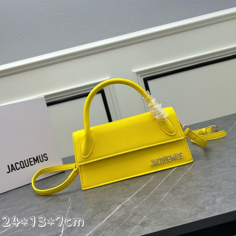 Jacquemus Top Handle Bags